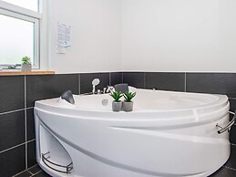 4 Star Holiday Home in Silkeborg