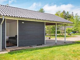 4 Star Holiday Home in Silkeborg