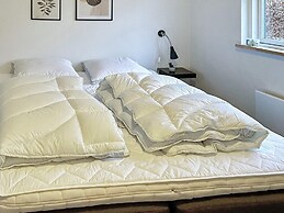 4 Star Holiday Home in Silkeborg