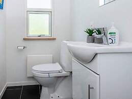4 Star Holiday Home in Silkeborg