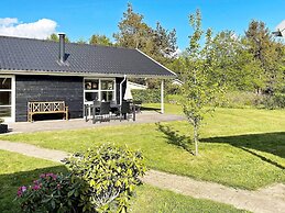 4 Star Holiday Home in Silkeborg
