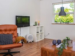 4 Star Holiday Home in Silkeborg