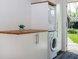 4 Star Holiday Home in Silkeborg
