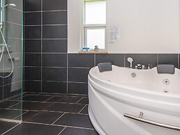4 Star Holiday Home in Silkeborg