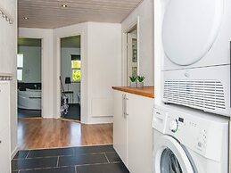 4 Star Holiday Home in Silkeborg