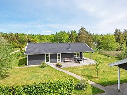 4 Star Holiday Home in Silkeborg