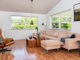 4 Star Holiday Home in Silkeborg