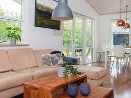 4 Star Holiday Home in Silkeborg