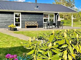 4 Star Holiday Home in Silkeborg