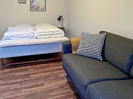 4 Star Holiday Home in Silkeborg