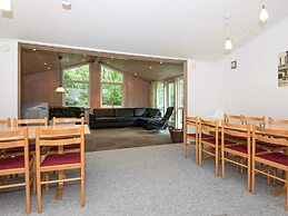 20 Person Holiday Home in Herning
