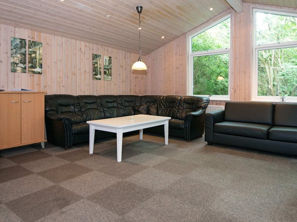 20 Person Holiday Home in Herning