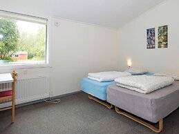 20 Person Holiday Home in Herning