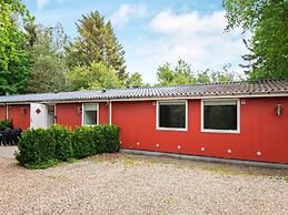 20 Person Holiday Home in Herning