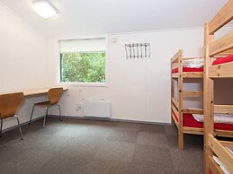 20 Person Holiday Home in Herning