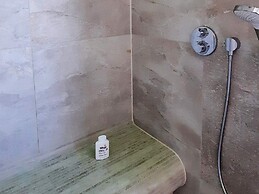 5 Star Holiday Home in Wendtorf