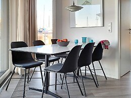 5 Star Holiday Home in Wendtorf