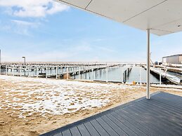 5 Star Holiday Home in Wendtorf