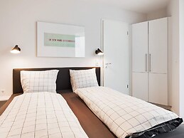 5 Star Holiday Home in Wendtorf