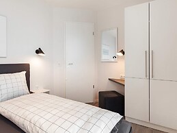 5 Star Holiday Home in Wendtorf