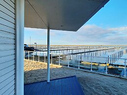 5 Star Holiday Home in Wendtorf