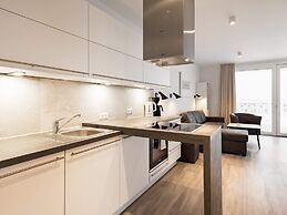 5 Star Holiday Home in Wendtorf