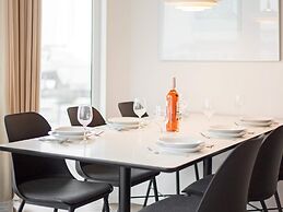5 Star Holiday Home in Wendtorf