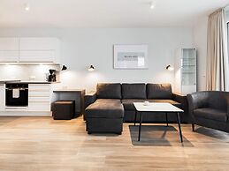 5 Star Holiday Home in Wendtorf