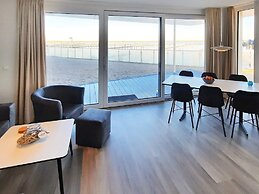 5 Star Holiday Home in Wendtorf