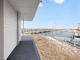 5 Star Holiday Home in Wendtorf