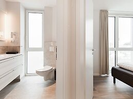 5 Star Holiday Home in Wendtorf