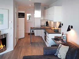 5 Star Holiday Home in Wendtorf