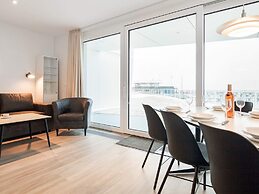 5 Star Holiday Home in Wendtorf