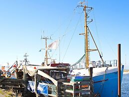 5 Star Holiday Home in Wendtorf
