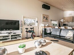 4 Star Holiday Home in Vestervig