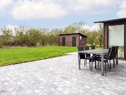 4 Star Holiday Home in Vestervig