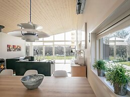 4 Star Holiday Home in Vestervig