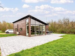 4 Star Holiday Home in Vestervig