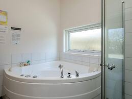 4 Star Holiday Home in Vestervig
