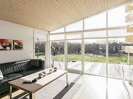 4 Star Holiday Home in Vestervig