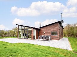 4 Star Holiday Home in Vestervig