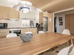 4 Star Holiday Home in Vestervig
