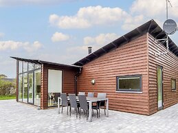 4 Star Holiday Home in Vestervig