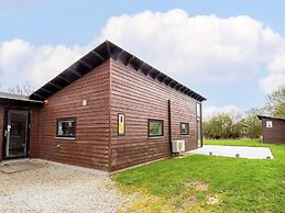 4 Star Holiday Home in Vestervig