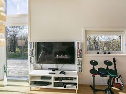 4 Star Holiday Home in Vestervig
