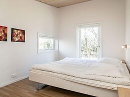 4 Star Holiday Home in Vestervig