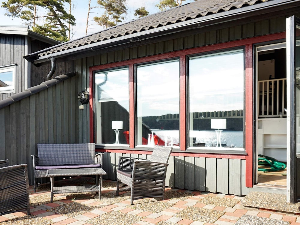 5 Person Holiday Home in Stromstad