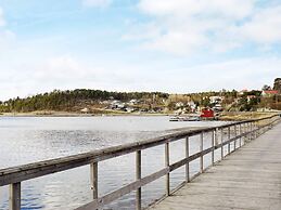 5 Person Holiday Home in Stromstad