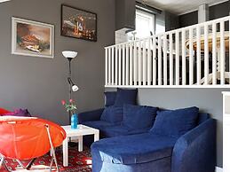 5 Person Holiday Home in Stromstad