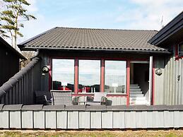 5 Person Holiday Home in Stromstad